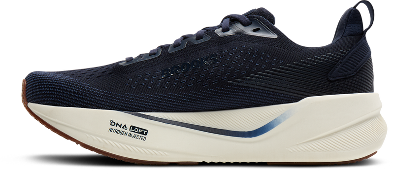 Men's Ghost Max 4 (463 - Navy/Navy/Biscuit)