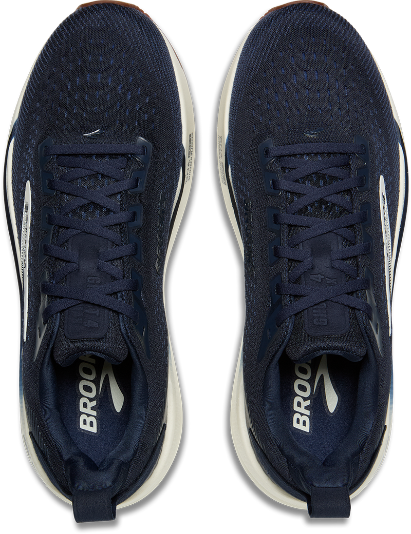 Men's Ghost Max 4 (463 - Navy/Navy/Biscuit)