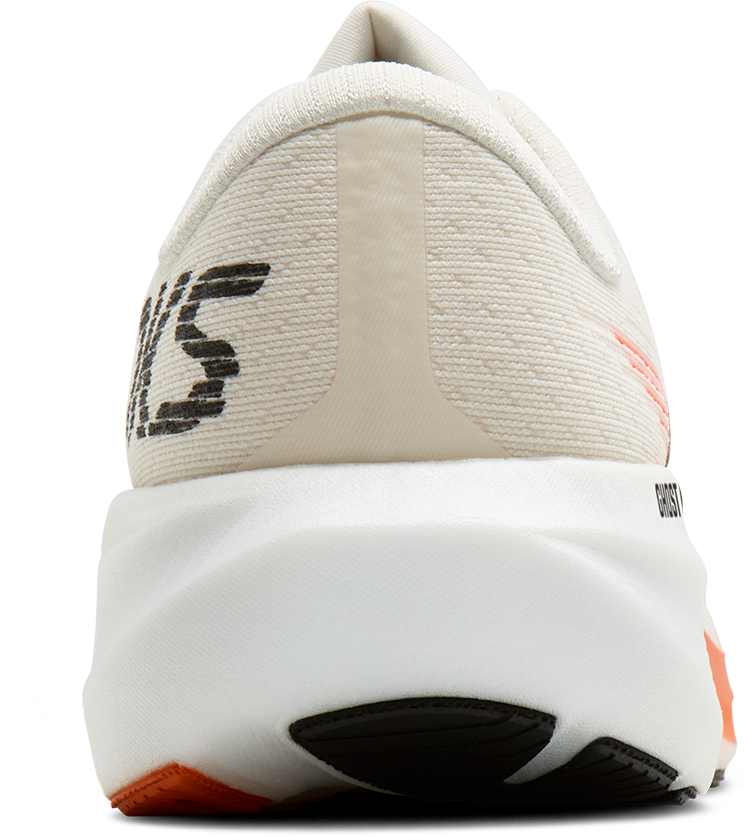 Men's Ghost Amp (282 - White/Tigerlily/Black)