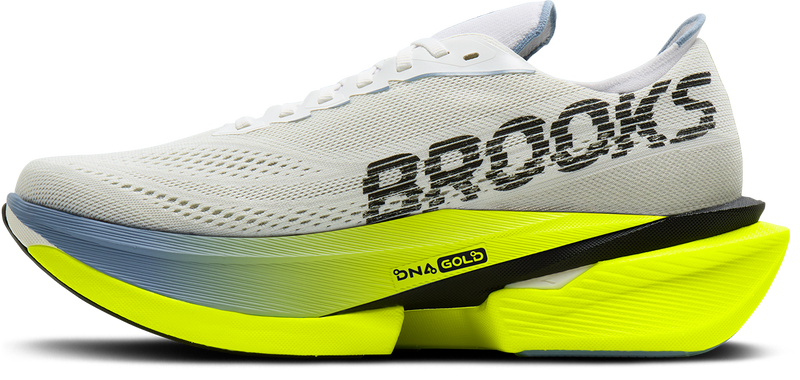 Men's Hyperion Max 4 (130 - White/Blue/Nightlife)