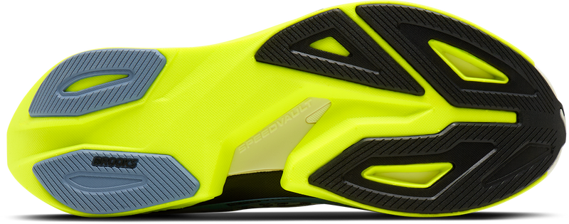 Men's Hyperion Max 4 (130 - White/Blue/Nightlife)