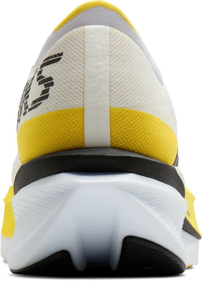 Men's Hyperion Max 4 (197 - White/Cyber Yellow/Black)