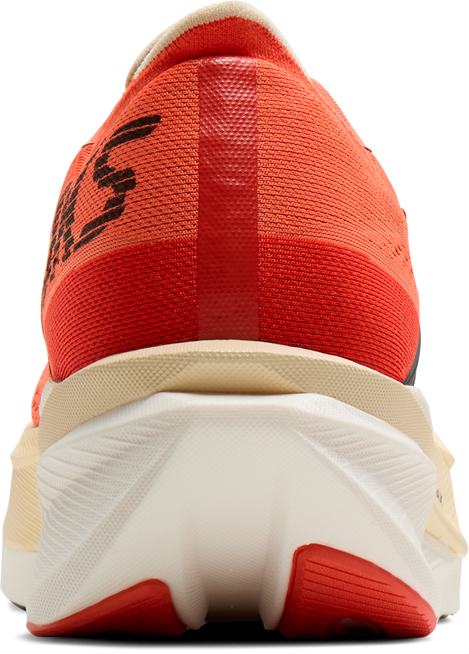 Men's Hyperion Max 4 (879 - Tigerlily/Wood Ash/Black)