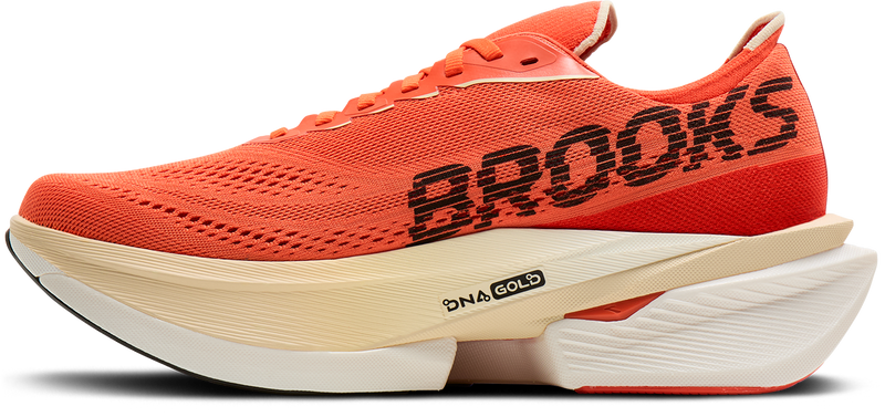 Men's Hyperion Max 4 (879 - Tigerlily/Wood Ash/Black)