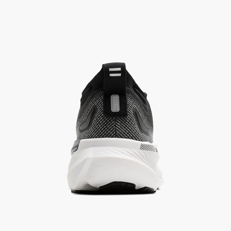 Men's Glycerin GTS 23 WIDE (090 - Black/Grey/White)