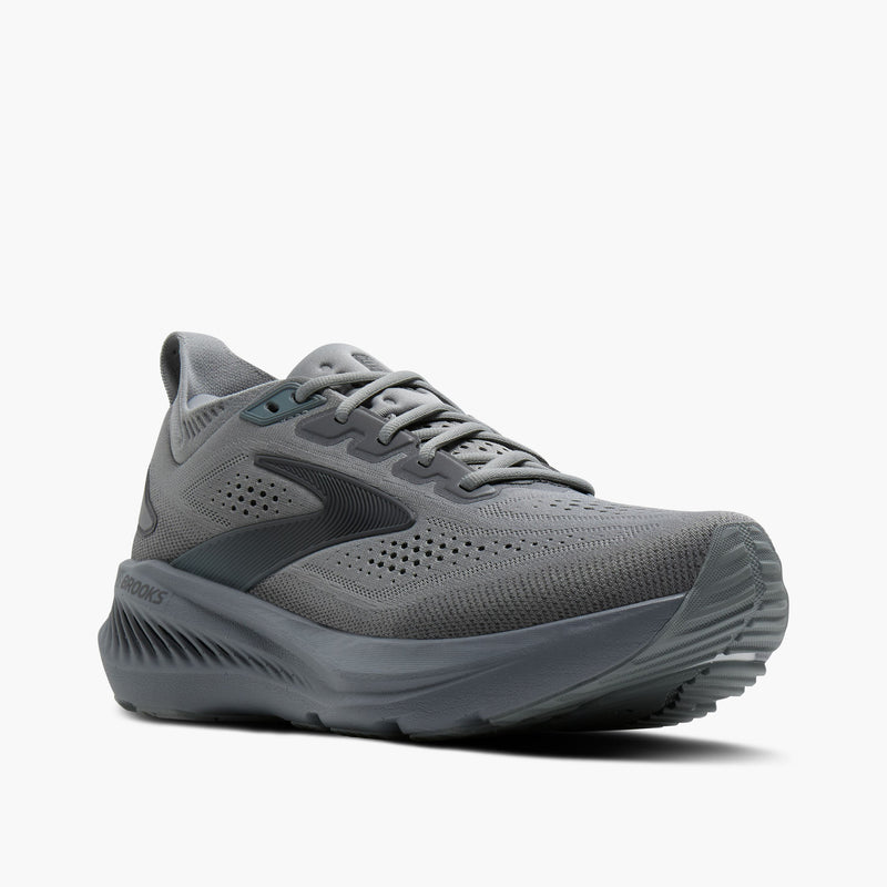Men's Glycerin GTS 23 (096 - Grey/Blackened Pearl/Black)