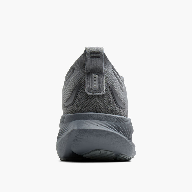 Men's Glycerin GTS 23 (096 - Grey/Blackened Pearl/Black)