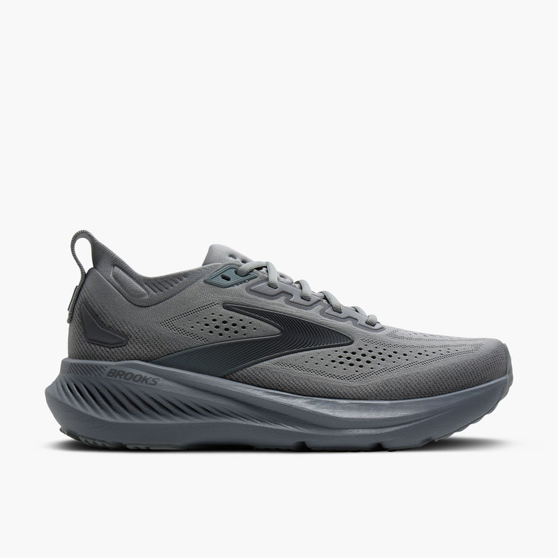 Men's Glycerin GTS 23 (096 - Grey/Blackened Pearl/Black)