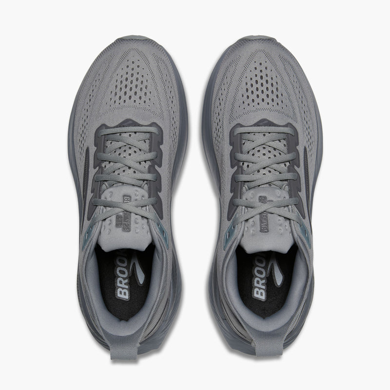 Men's Glycerin GTS 23 (096 - Grey/Blackened Pearl/Black)