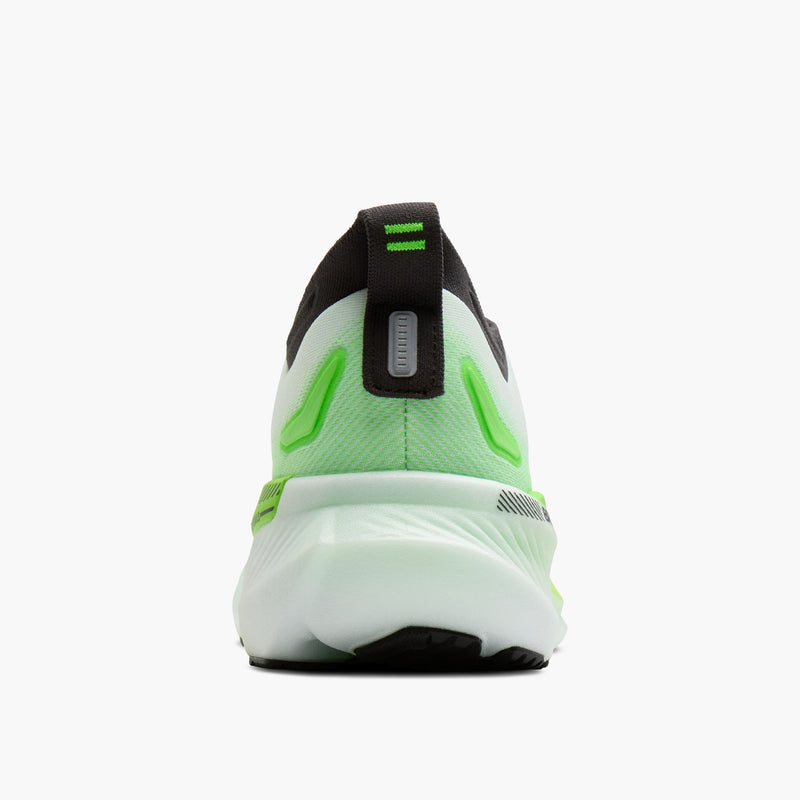 Men's Glycerin GTS 23 (154 - White/Phantom/Green Gecko)