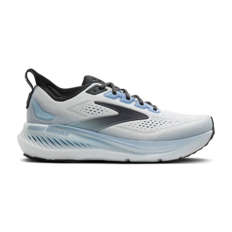Men's Glycerin GTS 23 (163 - White/Rain/Baltic Sea)