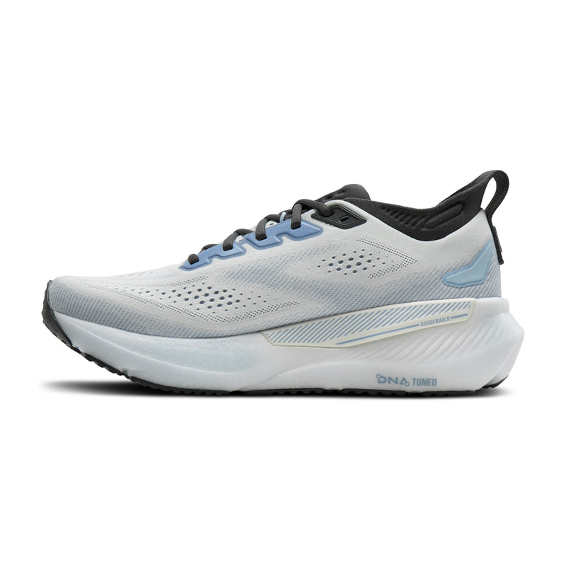 Men's Glycerin GTS 23 (163 - White/Rain/Baltic Sea)