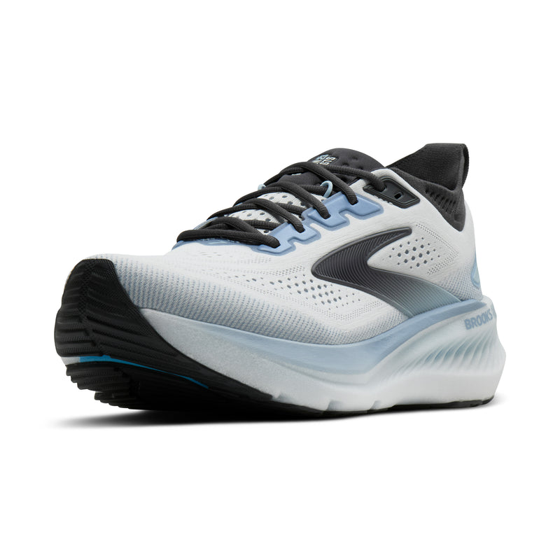 Men's Glycerin GTS 23 (163 - White/Rain/Baltic Sea)