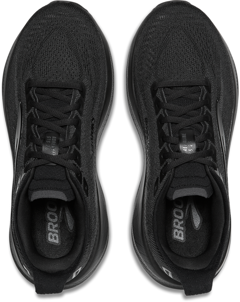 Men's Adrenaline GTS 26 - Black / Black / Ebony