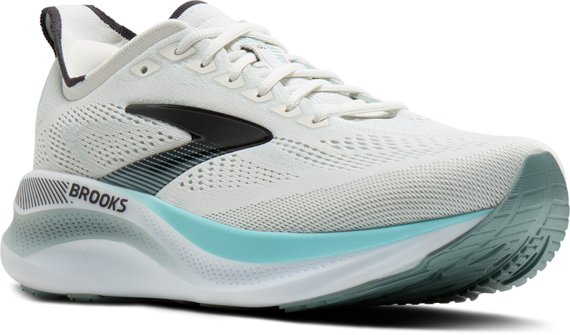 Men's Adrenaline GTS 26 - Blanc / Mist / TechnoBlue