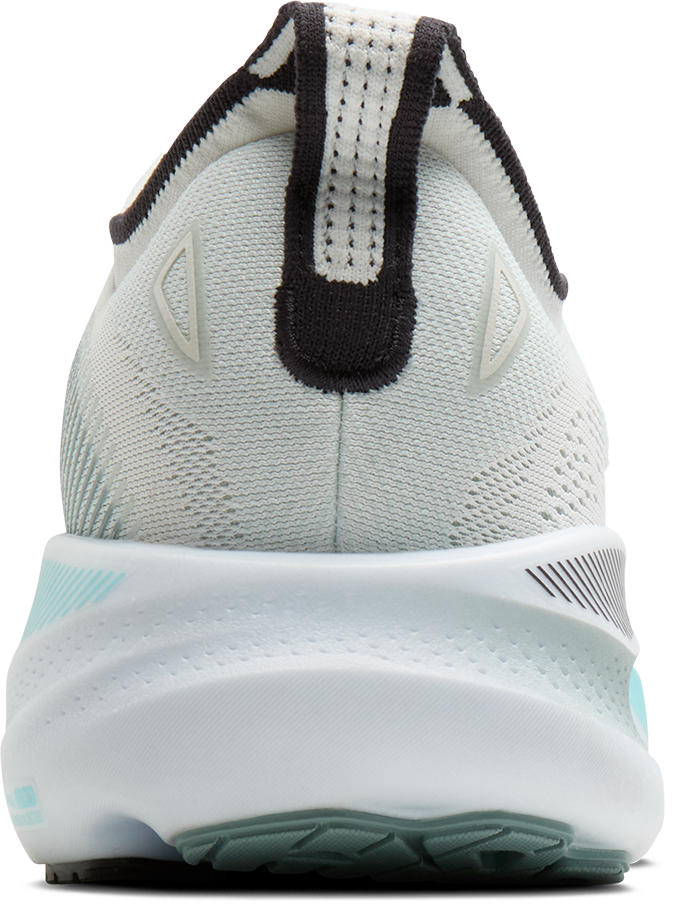 Men's Adrenaline GTS 26 - Blanc / Mist / TechnoBlue