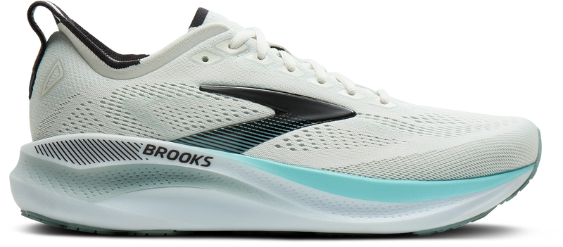 Men's Adrenaline GTS 26 - Blanc / Mist / TechnoBlue