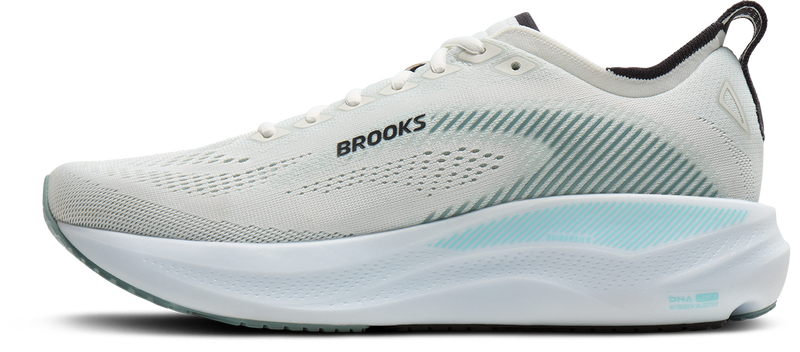 Men's Adrenaline GTS 26 - Blanc / Mist / TechnoBlue