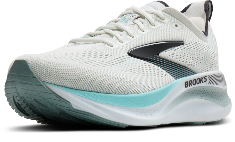 Men's Adrenaline GTS 26 - Blanc / Mist / TechnoBlue