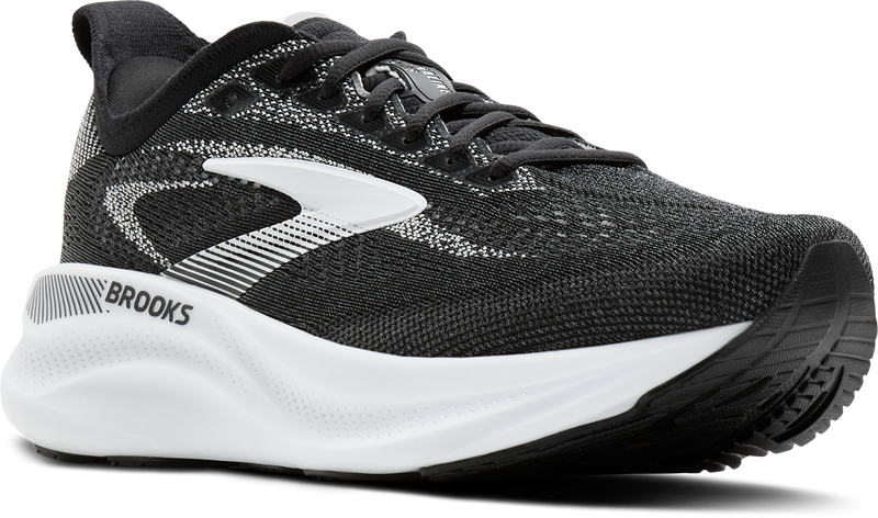 Men's Adrenaline GTS 26 - Black / Grey / White