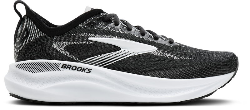 Men's Adrenaline GTS 26 - Black / Grey / White