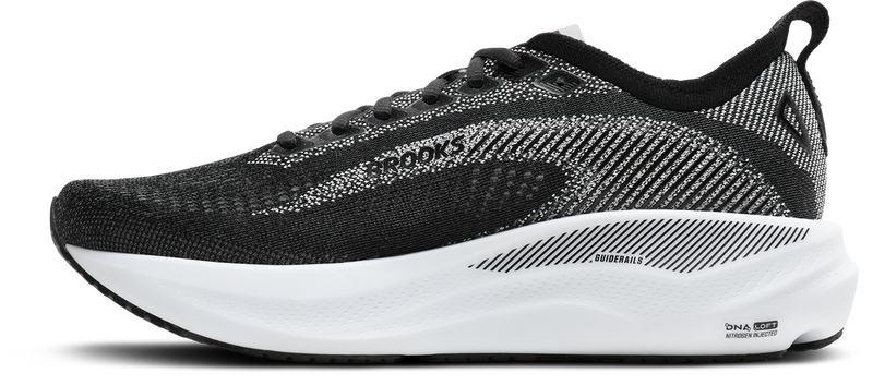 Men's Adrenaline GTS 26 - Black / Grey / White