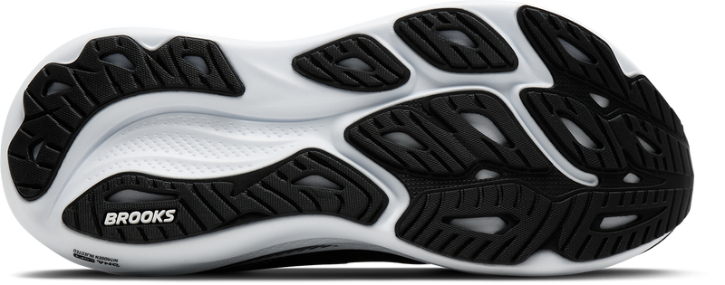 Men's Adrenaline GTS 26 - Black / Grey / White