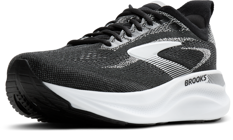 Men's Adrenaline GTS 26 - Black / Grey / White