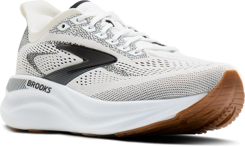 Men's Adrenaline GTS 26 - White / Black / Gum