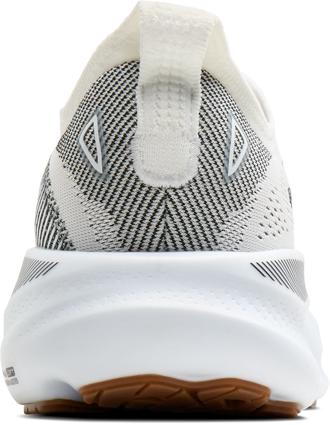 Men's Adrenaline GTS 26 - White / Black / Gum