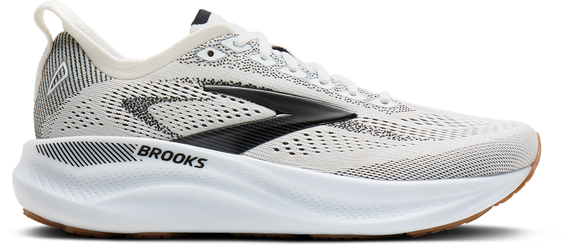 Men's Adrenaline GTS 26 - White / Black / Gum