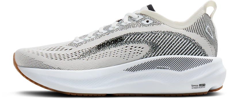 Men's Adrenaline GTS 26 - White / Black / Gum