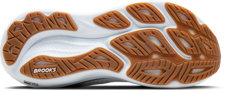 Men's Adrenaline GTS 26 - White / Black / Gum