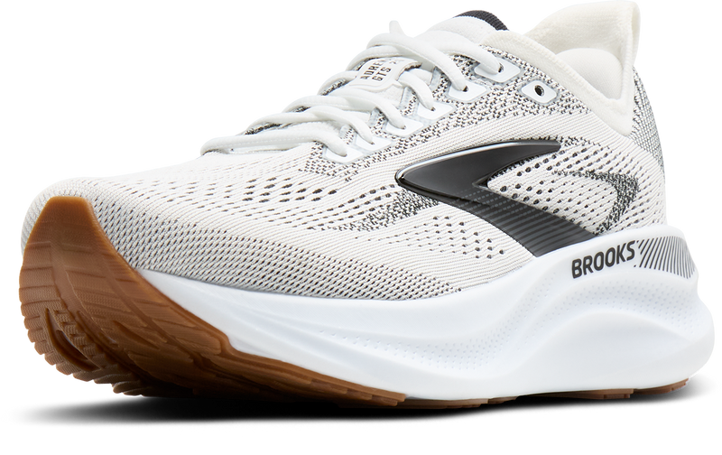 Men's Adrenaline GTS 26 - White / Black / Gum