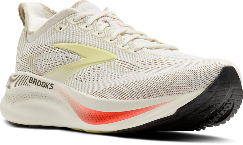 Men's Adrenaline GTS 26 - Tofu / Lemonade / FieryCoral