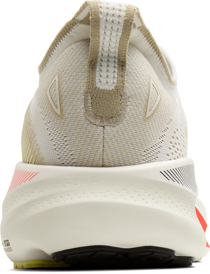 Men's Adrenaline GTS 26 - Tofu / Lemonade / FieryCoral