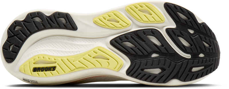 Men's Adrenaline GTS 26 - Tofu / Lemonade / FieryCoral