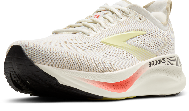 Men's Adrenaline GTS 26 - Tofu / Lemonade / FieryCoral