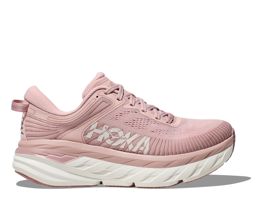 Women's Bondi 7 (PHP - Peach Whip/White)