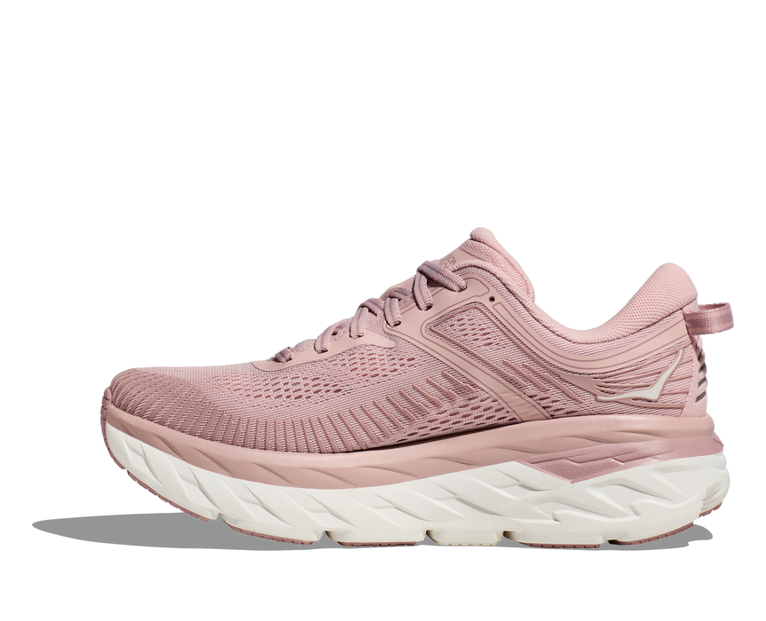 Women's Bondi 7 (PHP - Peach Whip/White)