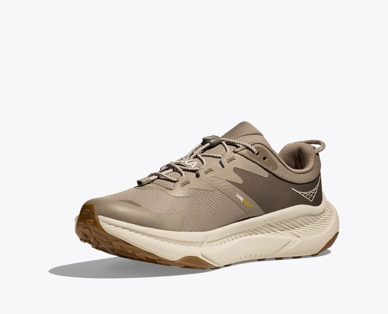 Men's Transport (DEGG - Dune/Eggnog)