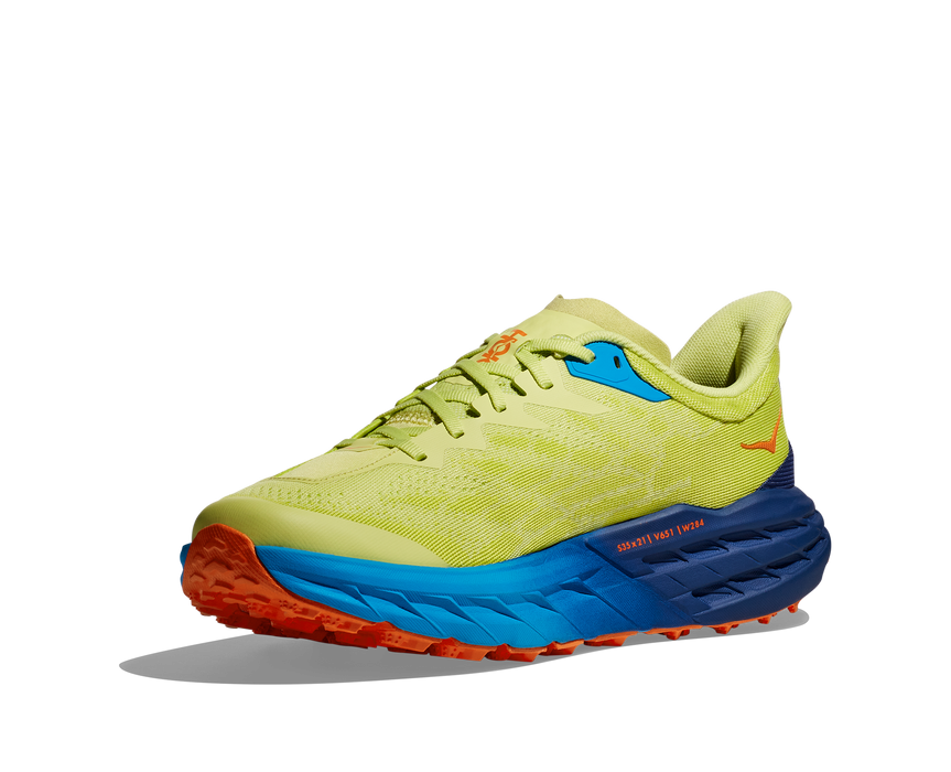 Men's Speedgoat 5 (CGEP - Citrus Glow/Evening Primrose)