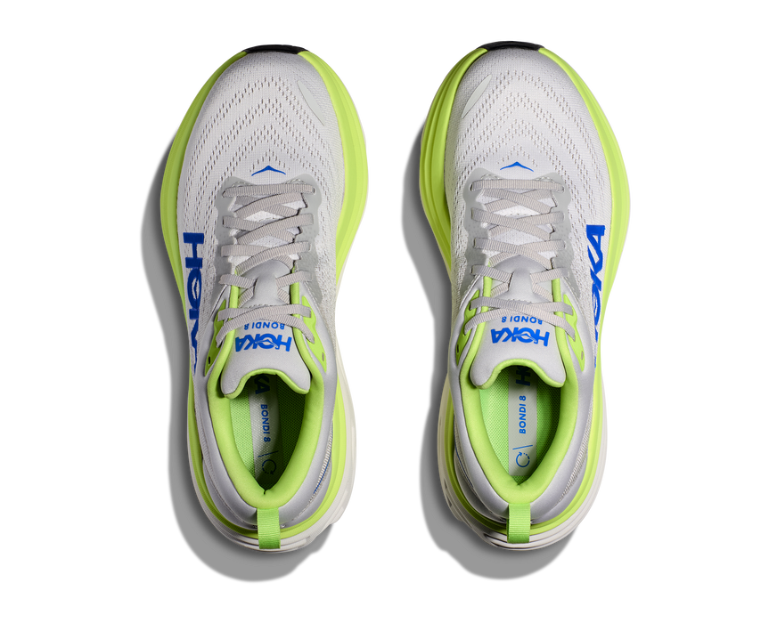 Men's Bondi 8 (STTC - Stardust/Lettuce)