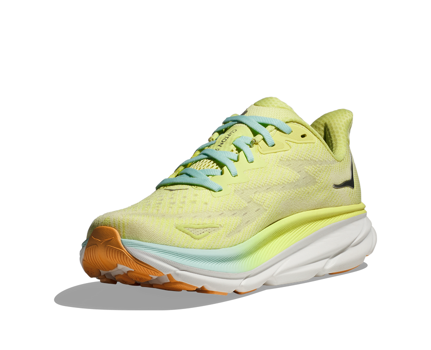 Womens clifton sales