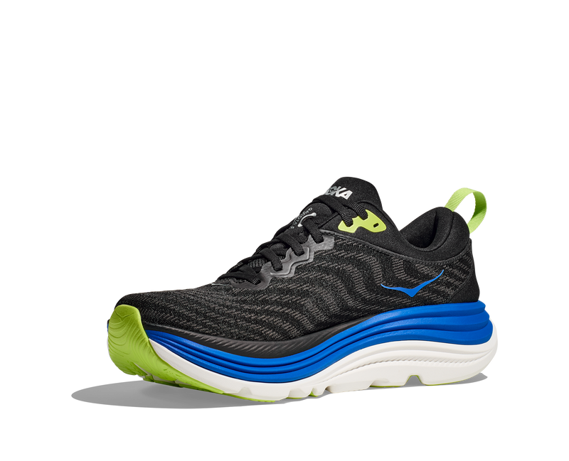 Men's Gaviota 5 (BTRC - Black/Electric Cobalt)
