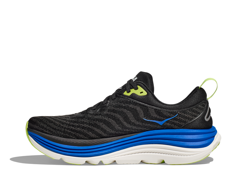Men's Gaviota 5 (BTRC - Black/Electric Cobalt)