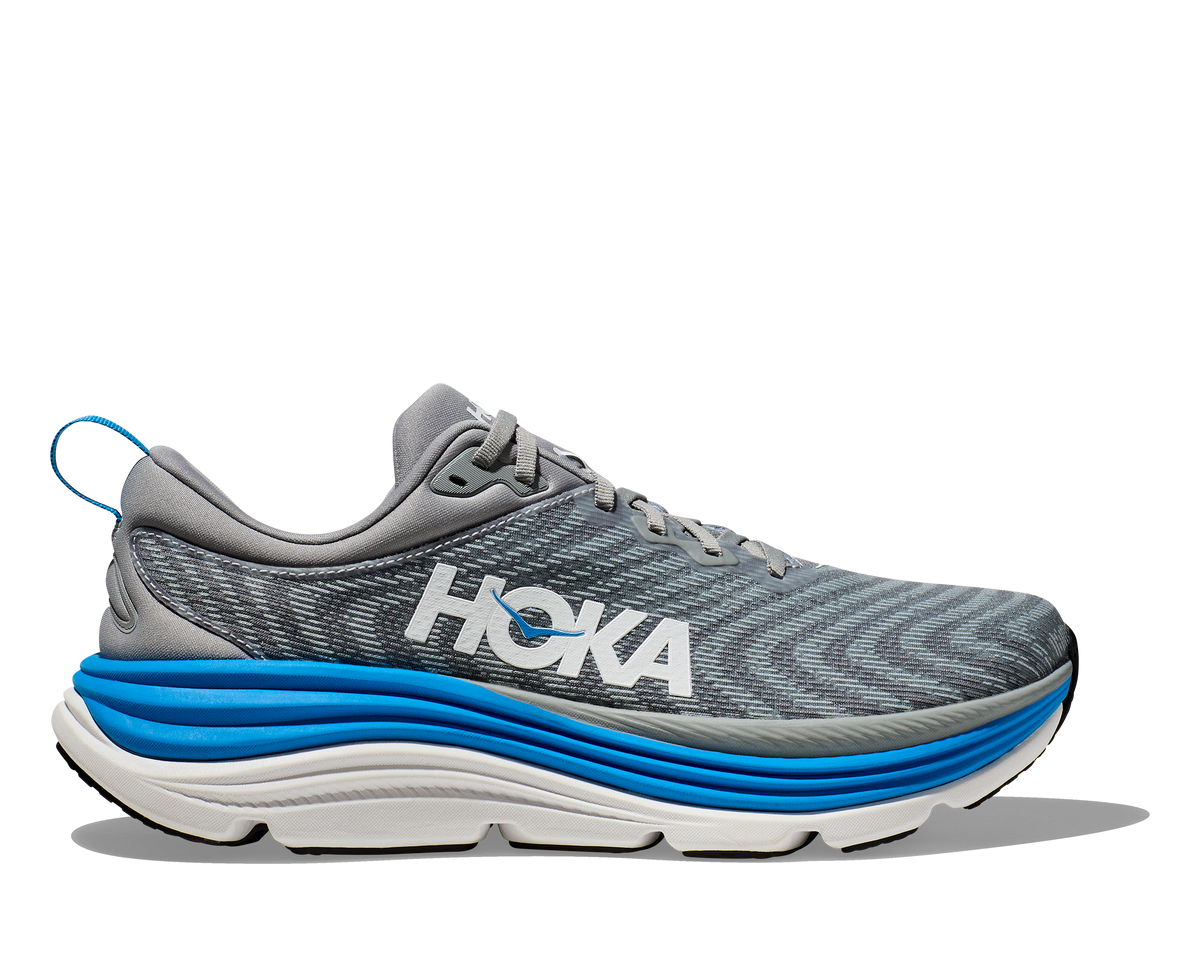 Men's Gaviota 5 (LDVB - Limestone/Diva Blue) — TC Running Co