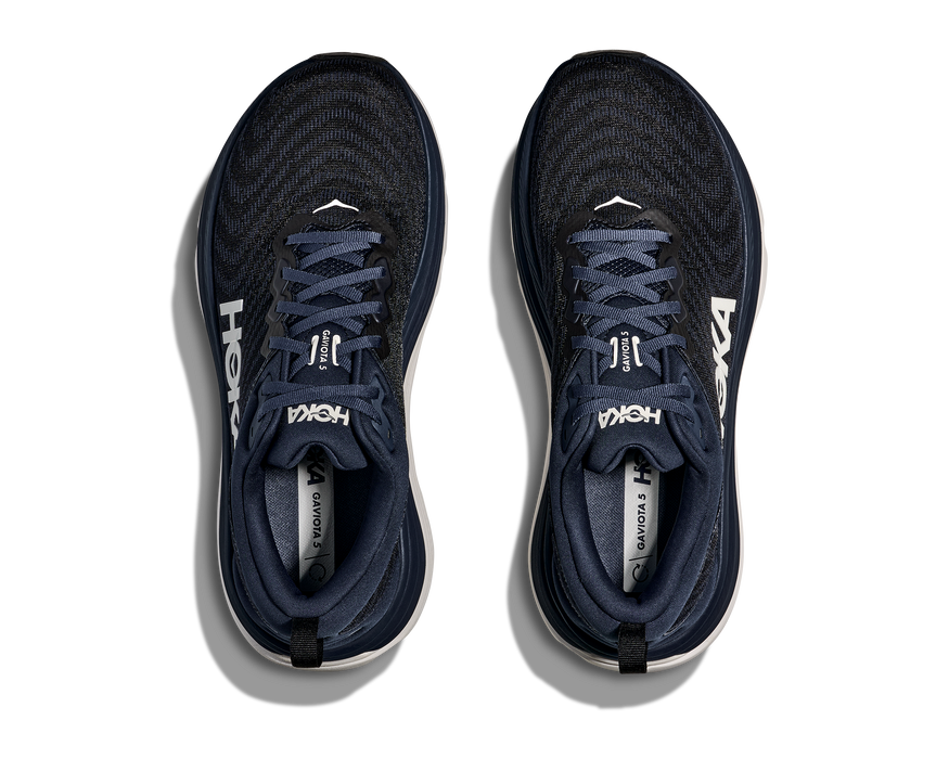 Men's Gaviota 5 (VYN - Varsity Navy/White)