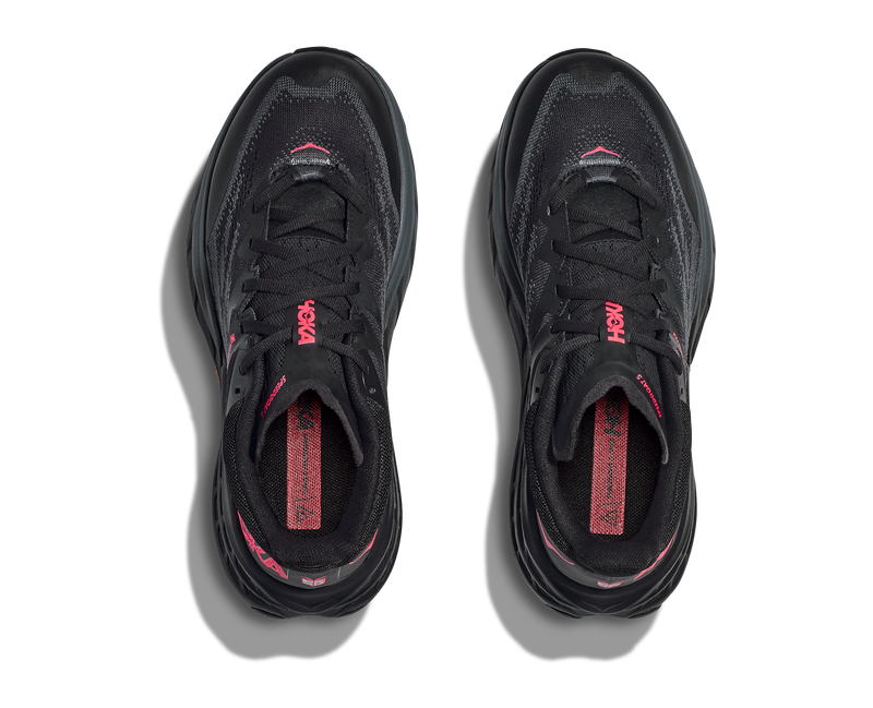 Women's Speedgoat 5 GTX SPIKE (BBLC - Black/Black)