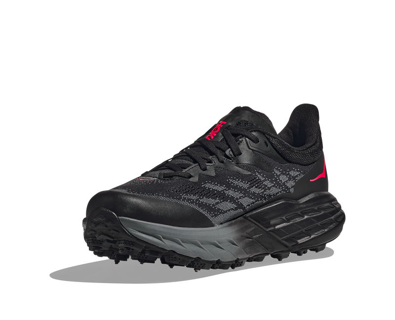 Women's Speedgoat 5 GTX SPIKE (BBLC - Black/Black)